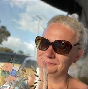 Meet your Posher, Gail